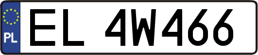 EL4W466