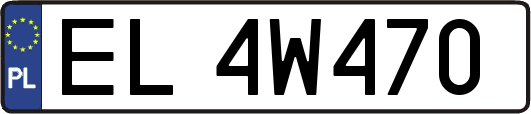 EL4W470