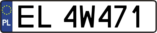 EL4W471
