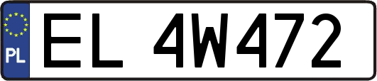 EL4W472