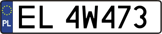 EL4W473