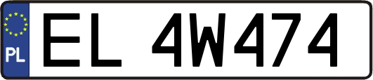EL4W474