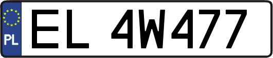 EL4W477