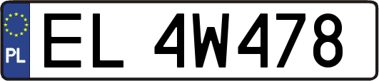 EL4W478