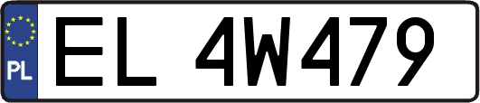 EL4W479