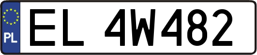 EL4W482