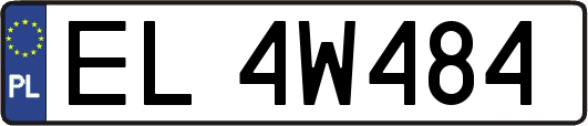 EL4W484