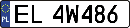 EL4W486