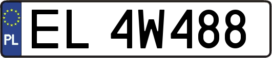 EL4W488