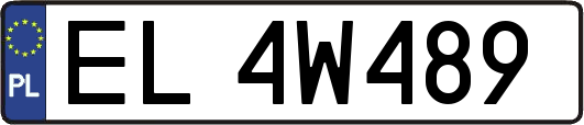 EL4W489