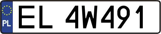 EL4W491