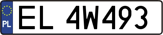 EL4W493