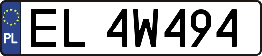 EL4W494