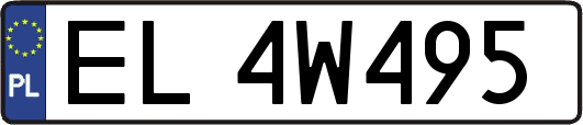 EL4W495