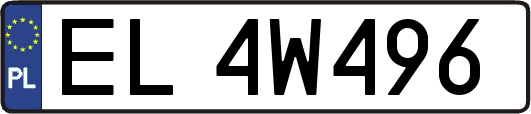 EL4W496