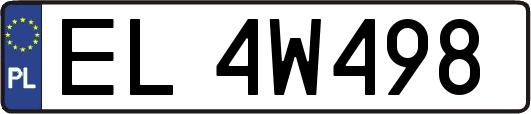 EL4W498