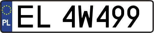 EL4W499