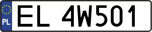 EL4W501