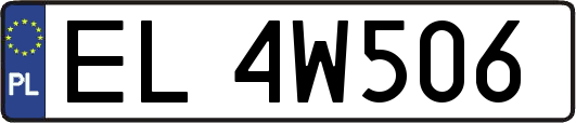 EL4W506