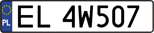 EL4W507