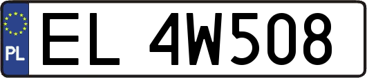 EL4W508