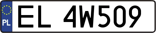 EL4W509