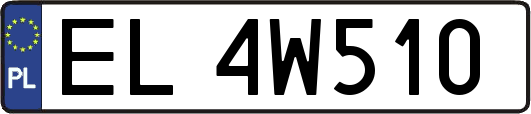 EL4W510