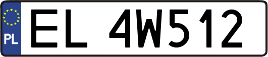 EL4W512