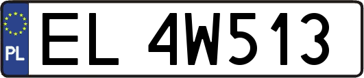 EL4W513