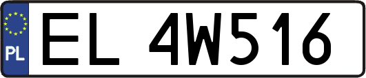 EL4W516