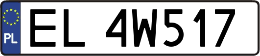 EL4W517