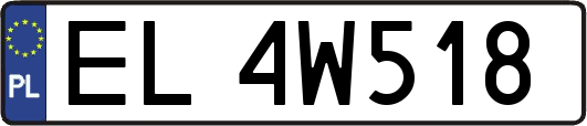 EL4W518