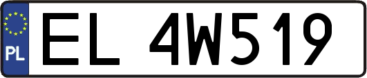 EL4W519