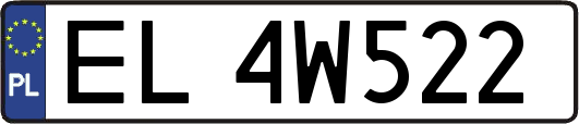 EL4W522
