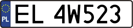 EL4W523
