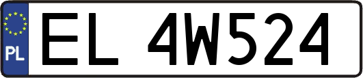 EL4W524