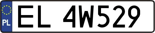 EL4W529