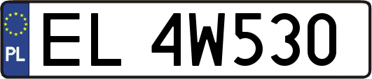 EL4W530