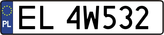 EL4W532