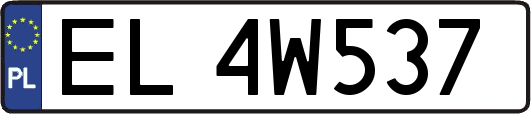 EL4W537