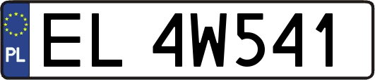 EL4W541