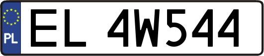 EL4W544