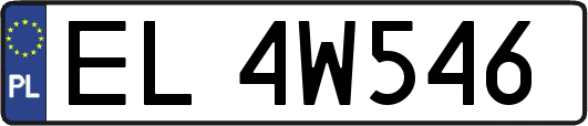 EL4W546