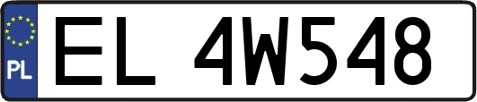 EL4W548