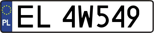 EL4W549