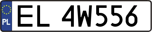 EL4W556