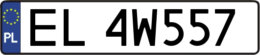 EL4W557