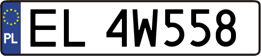 EL4W558