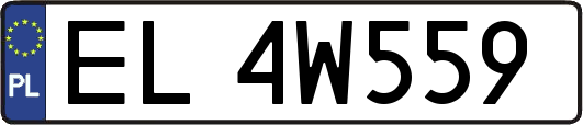 EL4W559