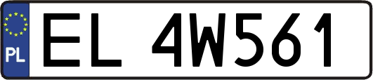 EL4W561